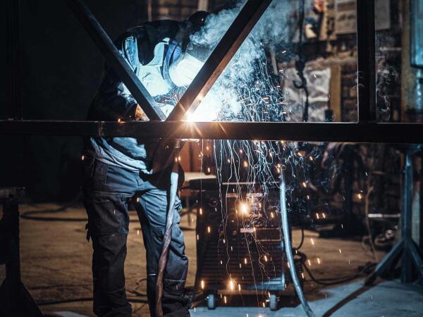 SubC Partner Fabrication