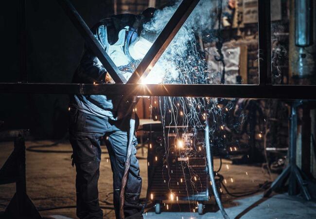 SubC Partner Fabrication